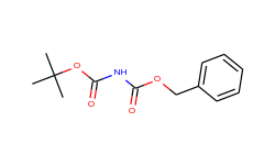 Benzyl tert-butyl imidodicarbonate