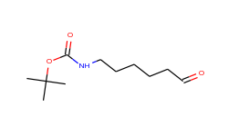 6-tert-butoxycarbonylaminohexanal