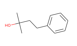 2-Methyl-4-phenyl-2-butanol