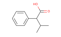 2-Isopropyl-2-phenylacetic acid