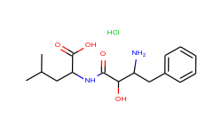 Epibestatin hydrochloride