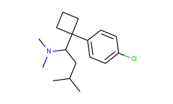 Sibutramine