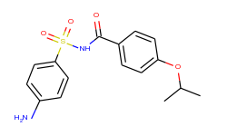 Sulfaproxyline