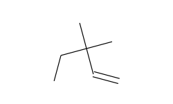 3,3-dimethyl-1-pentene