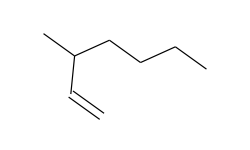 3-Methyl-1-heptene