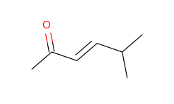 5-Methyl-3-hexen-2-one