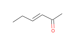 3-Hexen-2-one