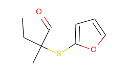 Methylfurylthiobutanal