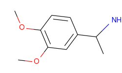 (R)-1-(3,4-Dimethoxyphenyl)ethylamine