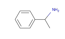 ALPHA-METHYLBENZYLAMINE