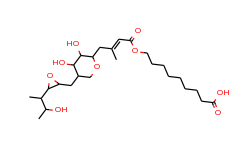 Mupirocin