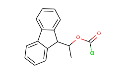 (+)-1-(9-FLUORENYL)ETHYL CHLOROFORMATE