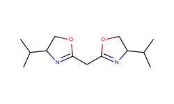 Bis(4-isopropyl-4,5-dihydrooxazol-2-yl)methane