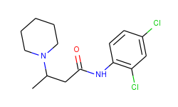 Clibucaine