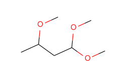 3-Methoxybutyraldehyde dimethyl acetal