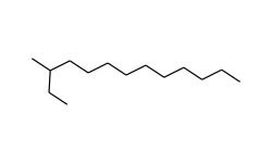 3-METHYLTRIDECANE