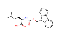 FMOC-D-HOMOLEUCINE