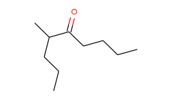 4-Methyl-5-nonanone