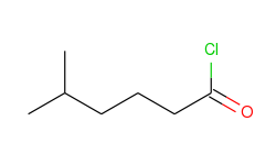 5-METHYLHEXANOYL CHLORIDE