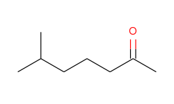 6-Methyl-2-heptanone