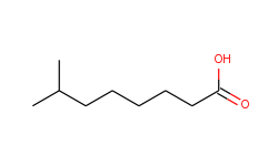 7-Methyloctanoic acid