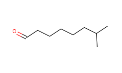 7-methyloctanal