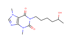 (R)-Lisofylline