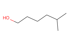 5-Methylhexan-1-ol