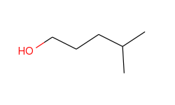 4-Methyl-1-pentanol