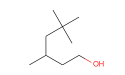 3,5,5-Trimethyl-1-hexanol