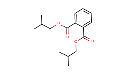 Phthalic Acid Diisobutyl Ester