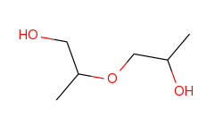 Dipropylene glycol