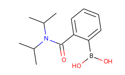 Boronic acid, [2-[[bis(1-methylethyl)amino]carbonyl]phenyl]-