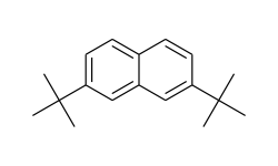 2,7-Di-tert-butylnaphthalene