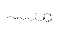 cis-3-Hexenyl phenylacetate