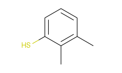 Benzenethiol, dimethyl-