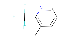 3-Methyl-2-(trifluoromethyl)pyridine