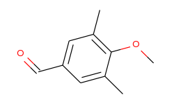 3,5-Dimethyl-4-methoxybenzaldehyde