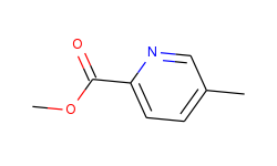 METHYL 5-METHYLPICOLINATE