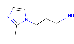 2-Methyl-1H-Imidazole-1-Propanamine