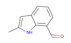 2-Methylindole-7-carboxaldehyde