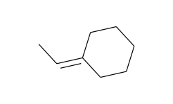 ETHYLIDENECYCLOHEXANE