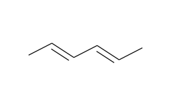 (2E,4E)-2,4-Hexadiene