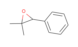 2,2-Dimethyl-3-phenyloxirane