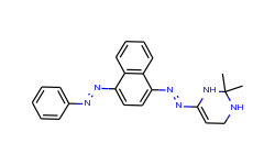 Solvent Black 3