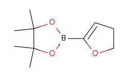 2,3-Dihydro-5-furylboronic acid pinacol ester