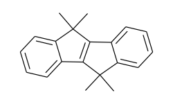 5,5,10,10-Tetramethyl-5,10-dihydroindeno[2,1-a]indene