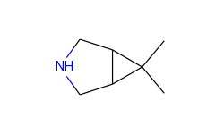 6,6-Dimethyl-3-azabicyclo[3.1.0]hexane