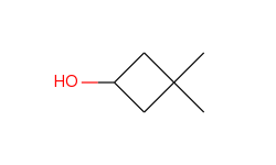 3,3-Dimethylcyclobutan-1-ol