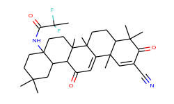 Omaveloxolone